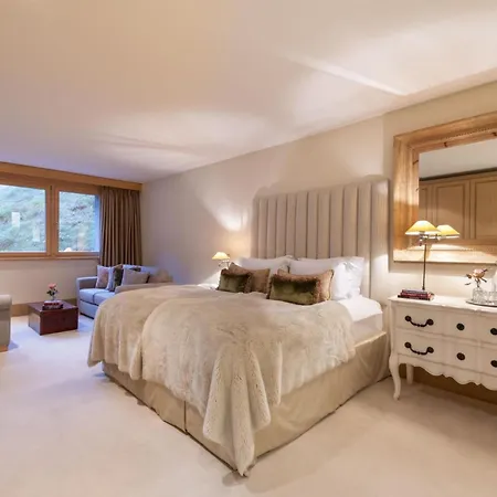 Apartment Chalet Gateway Skiing Paradise Luxe
