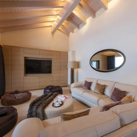 Chalet Gateway Skiing Paradise Luxe * Kitzbuhel