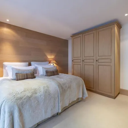 Apartment Chalet Gateway Skiing Paradise Luxe *