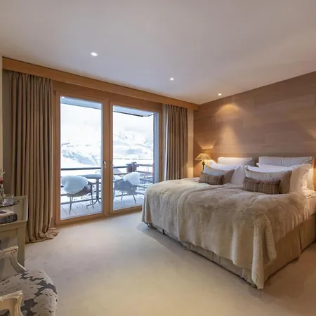 Chalet Gateway Skiing Paradise Luxe * Kitzbuhel