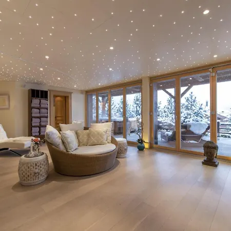 Chalet Gateway Skiing Paradise Luxe * Kitzbuhel