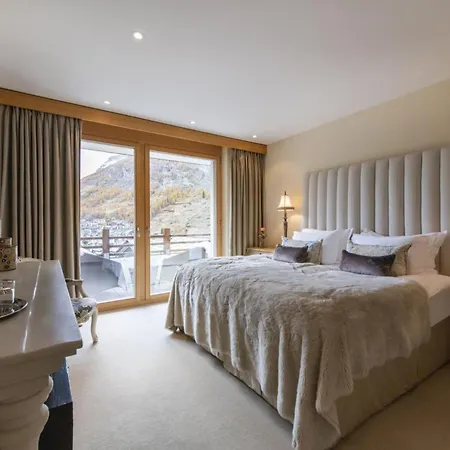 Chalet Gateway Skiing Paradise Luxe * Kitzbuhel